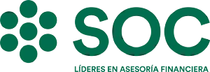 Logotipo SOC asesores